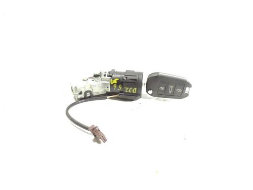 Used Electronic module Electronic module PEUGEOT 208 I (CA_, CC_) [2012-2021] 14287421 14287421