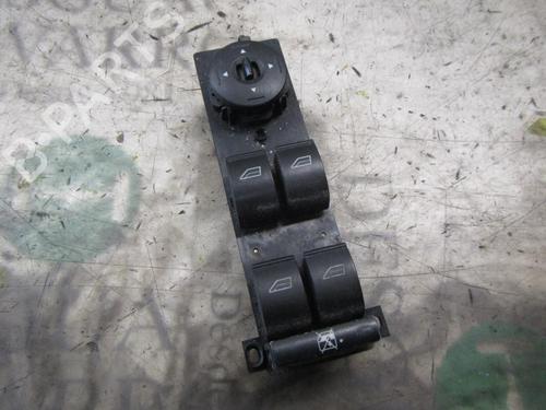 Used Left front window switch Left front window switch FORD FOCUS II (DA_, HCP, DP) [2004-2013] 3825155 3825155