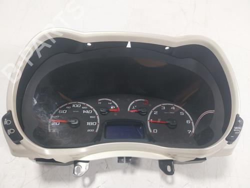 Kombinert Instrument FORD KA (RU8) 1.2 (69 hp) 24572958