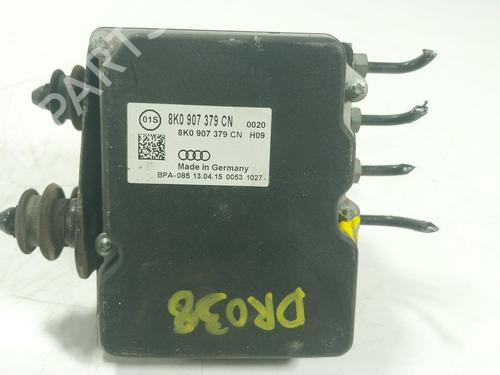 ABS pump AUDI A5 Sportback (8TA) 2.0 TDI | BP36032027M43 - Image 4