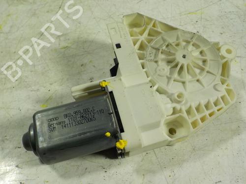 Right front window motor AUDI A1 (8X1, 8XK)  | BP8504111E20 