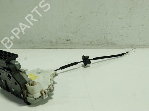 Used Front left lock PORSCHE MACAN (95B) 3.0 S Diesel (258 hp) 32511217