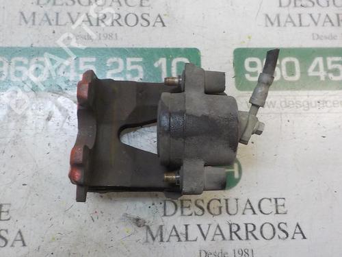 Left front brake caliper SEAT LEON (1P1) 1.6 TDI | BP11550285M105 