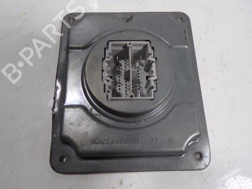 Used Xenon ballast Xenon ballast FORD FOCUS IV (HN) [2018-2026] 7053824 7053824