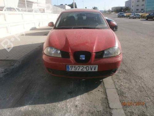 Engine control unit (ECU) SEAT IBIZA III (6L1) 1.9 TDI | BP3875276M57 