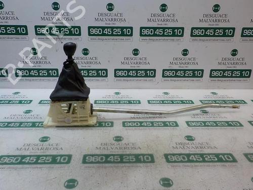 Gear lever CHEVROLET AVEO / KALOS Hatchback (T250, T255) 1.4 | BP7411700M90