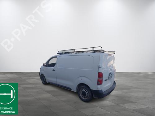Subframe CITROËN JUMPY III Van (V_) 1.5 BlueHDi 120 | BP18343430M9  - Image 7