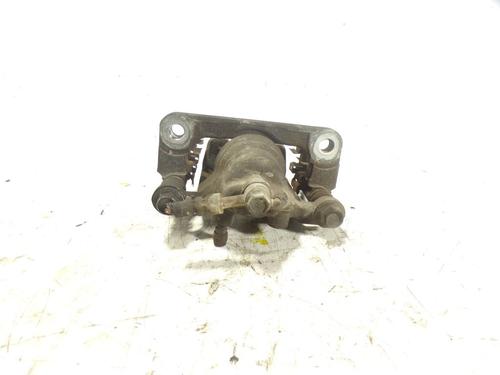 Left rear brake caliper NISSAN QASHQAI / QASHQAI +2 I (J10, NJ10, JJ10E)  | BP11553108M107 