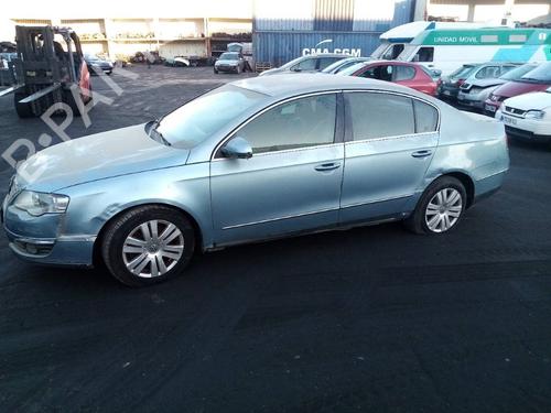 VW PASSAT B6 (3C2) 2.0 TDI 1378456