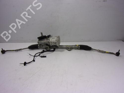 Used Steering rack Steering rack CITROËN C3 III (SX) 1.2 PureTech 82 (83 hp) 15538976 15538976