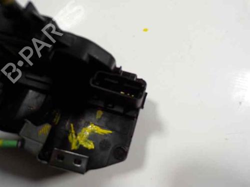 Rear right lock NISSAN JUKE (F15) 1.5 dCi | BP6979733C99
