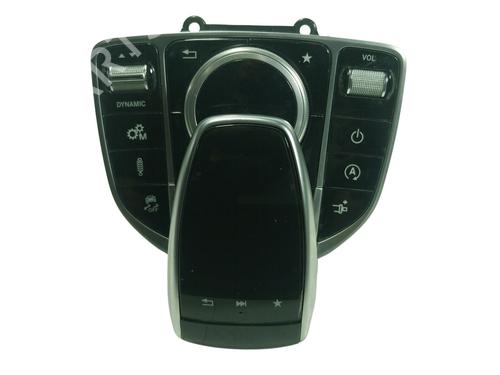 Kombi Kontakt / Stilkkontakt MERCEDES-BENZ C-CLASS Coupe (C205) AMG C 43 4-matic (205.364) A2059005915 | A2059009927