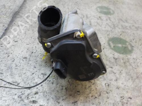 Egr DACIA LODGY (JS_)  | BP3847221M69 