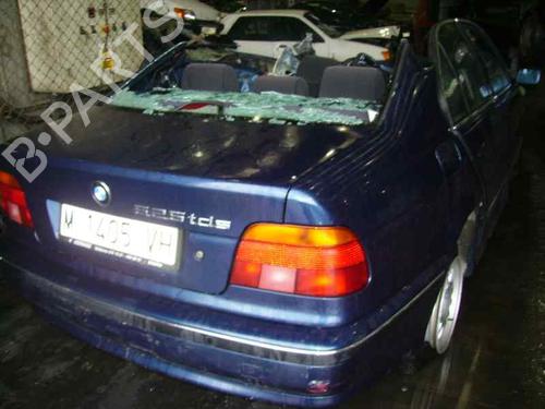 Engine mount BMW 5 (E39) 520 i | BP9086157M89 - Image 3