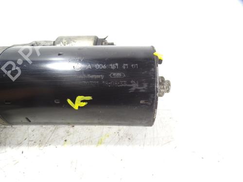 Starter MERCEDES-BENZ M-CLASS (W164)  | BP8178694M8 