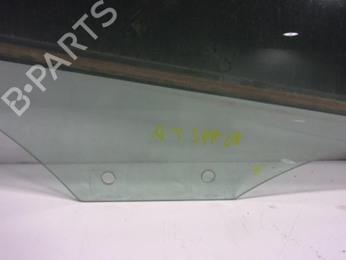 Rear right door window AUDI Q5 (8RB) 3.0 TDI quattro | BP10492061C21 