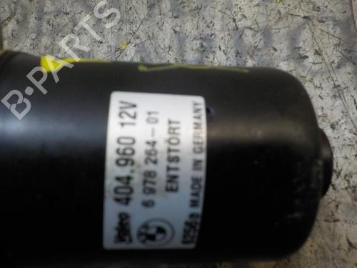 Front wiper motor BMW 3 (E90)  | BP3855871M29