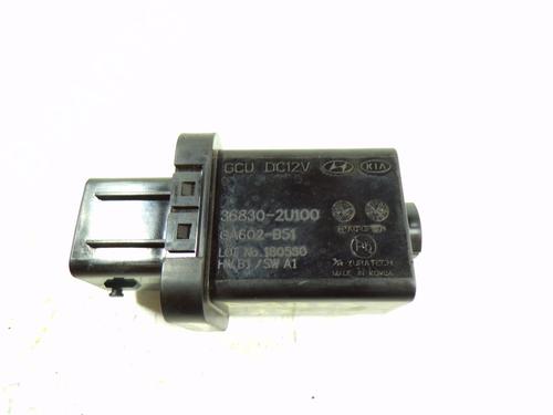 Used Electronic module HYUNDAI KONA (OS, OSE, OSI) [2017-2023]  7984668