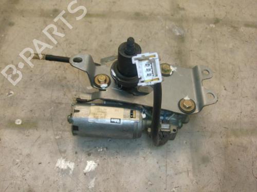 Ruitenwissermotor achter CITROËN XSARA (N1) 2.0 HDi 90 (90 hp) 3776938