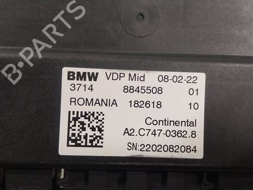 Electronic module BMW 4 Coupe (G22, G82) 420 d Mild-Hybrid xDrive | BP23534868M83 