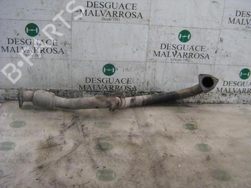 Eksosmanifold FIAT MAREA (185_) [1996-2007]  14297245