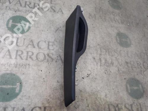 Used Rear right exterior door handle Rear right exterior door handle SEAT LEON (1P1) 1.6 TDI (105 hp) 3798003 3798003