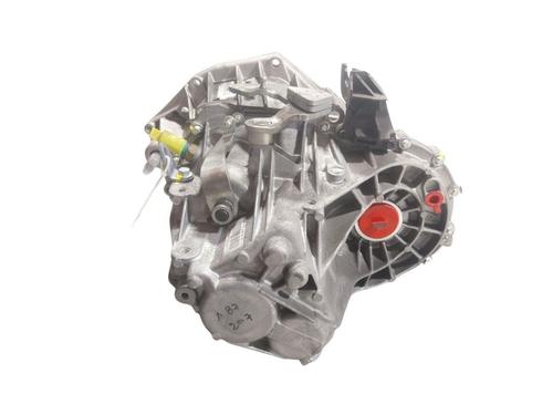 Gearbox RENAULT CAPTUR I (J5_, H5_) | BP36561094M3 - Image 4