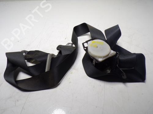 Used Rear left seatbelt Rear left seatbelt CITROËN C-ZERO [2010-2026] 15283875 15283875