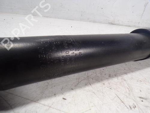 Right rear shock absorber CITROËN C4 Picasso II  | BP8649888M19 