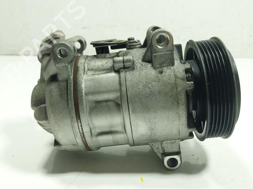 AC compressor PEUGEOT 308 II (LB_, LP_, LW_, LH_, L3_) 1.6 BlueHDi 120 | BP26896009M34 