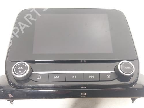 Used Display monitor FORD ECOSPORT 1.0 EcoBoost (125 hp) 31585107