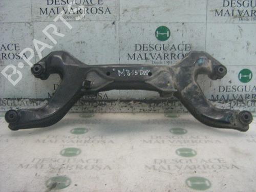 Subframe voor NISSAN PRIMERA (P10) 2.0 D (75 hp) 3749774