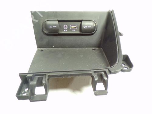 Used Electronic module Electronic module KIA NIRO I (DE) 1.6 GDI Hybrid (105 hp) 8306137 8306137