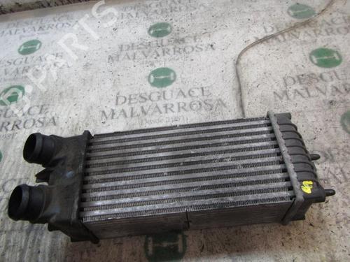 Used Intercooler Intercooler CITROËN XSARA PICASSO (N68) 1.6 HDi (90 hp) 3834698 3834698