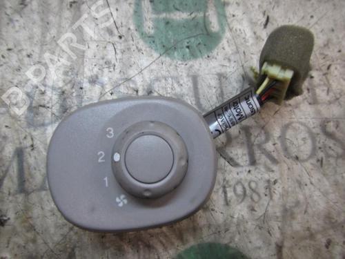 Used Electronic module Electronic module SSANGYONG RODIUS II 2.0 Xdi (155 hp) 9122072 9122072