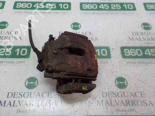 Used Right front brake caliper Right front brake caliper BMW X3 (E83) 2.0 d (150 hp) 11550805 11550805
