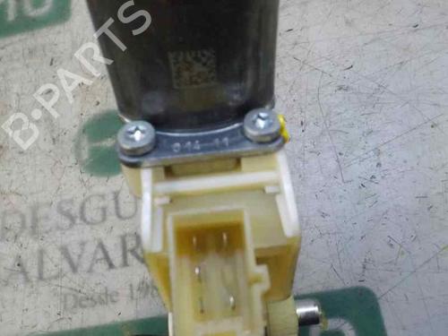 Rudehejsemotor bagstkærm højre MERCEDES-BENZ C-CLASS (W204) C 220 CDI (204.008) | BP5937758E22 