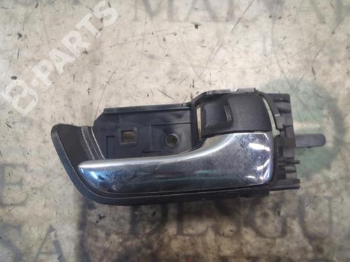 Used Front right interior door handle Front right interior door handle TOYOTA PRIUS Liftback (_W2_) 1.5 Hybrid (NHW20_, NHW20R) (112 hp) 3800234 3800234