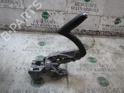 Hand brake AUDI A3 Sportback (8PA) 1.4 TFSI | BP8770858I18 