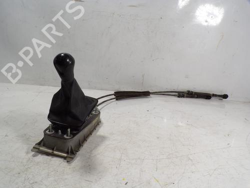 Used Gear lever Gear lever SEAT IBIZA IV (6J5, 6P1) [2008-2017] 8649772 8649772