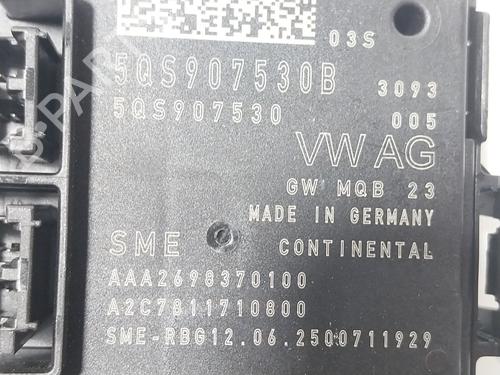 Electronic module SEAT LEON Sportstourer (KL8, KLD) | BP29576044M83 - Image 4