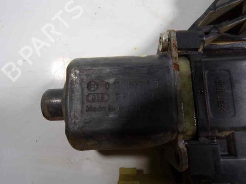 Vindusheismotor høyre foran FORD FIESTA VI (CB1, CCN) 1.25 | BP6835958E20 