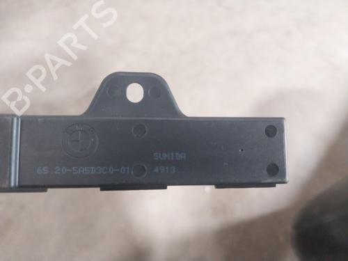Electronic module BMW 4 Convertible (G23, G83) 420 i | BP24116007M83 