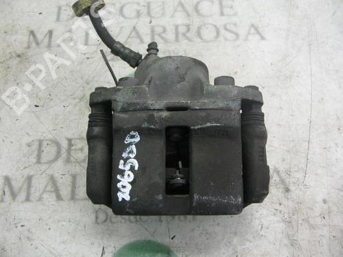 Used Right front brake caliper Right front brake caliper 11555734 11555734