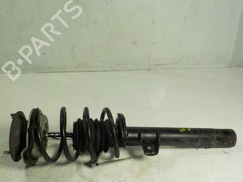 Used Right front shock absorber Right front shock absorber 7573956 7573956