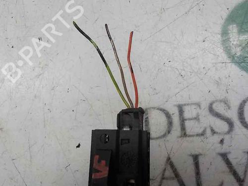 Warning switch PEUGEOT 206 CC (2D) 2.0 S16 | BP3876691I22 - Image 3