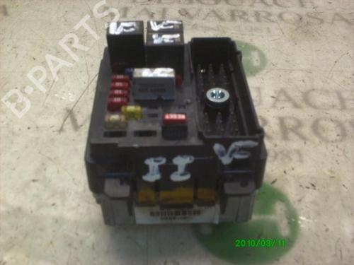 Fuse box CHEVROLET ALERO  | BP4013420E1 