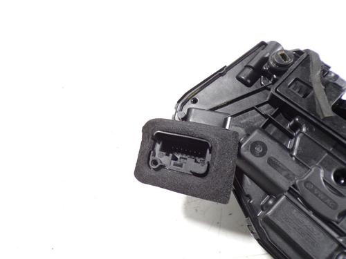 Rear right lock AUDI A1 Sportback (GBA)  | BP9302179C99 