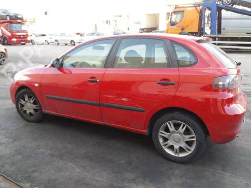 Starter SEAT IBIZA III (6L1) 1.4 TDI | BP6565019M8 - Image 6