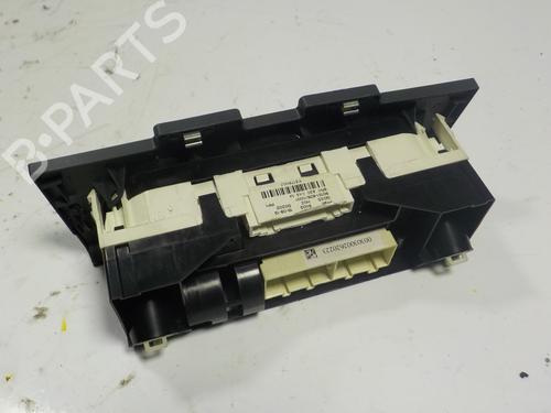 Climate control VW POLO V (6R1, 6C1)  | BP7194997I5